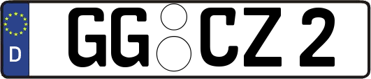 GG-CZ2