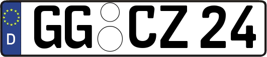GG-CZ24