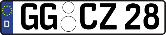GG-CZ28