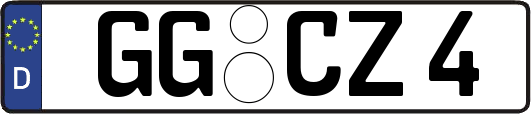 GG-CZ4