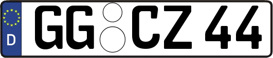 GG-CZ44