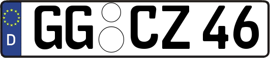 GG-CZ46