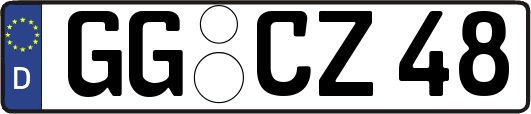 GG-CZ48