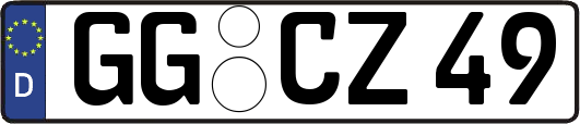 GG-CZ49