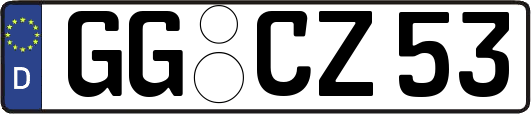 GG-CZ53