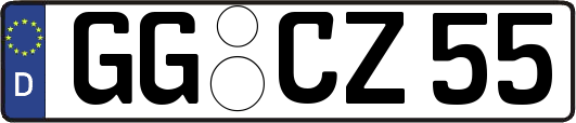 GG-CZ55