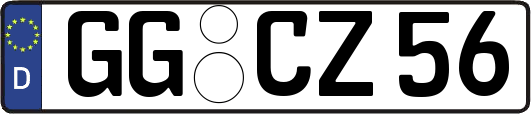 GG-CZ56