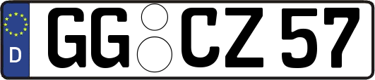 GG-CZ57