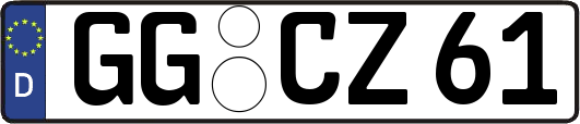 GG-CZ61