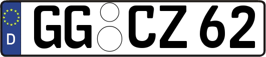 GG-CZ62