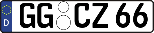 GG-CZ66