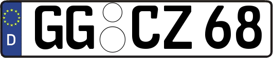 GG-CZ68