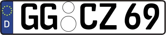 GG-CZ69