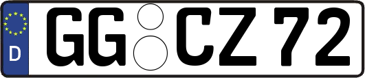 GG-CZ72