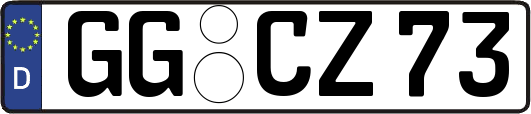 GG-CZ73