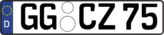 GG-CZ75