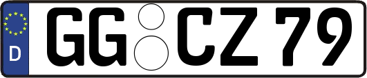 GG-CZ79