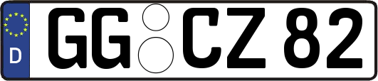 GG-CZ82