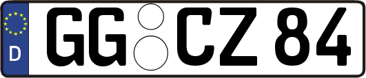 GG-CZ84