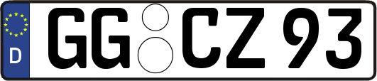 GG-CZ93
