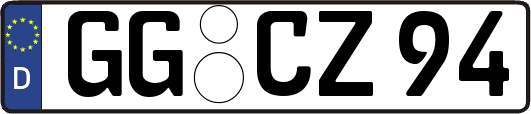 GG-CZ94