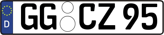 GG-CZ95