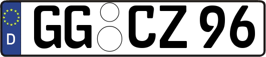 GG-CZ96