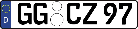 GG-CZ97