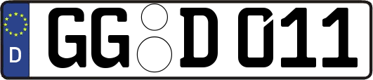 GG-D011
