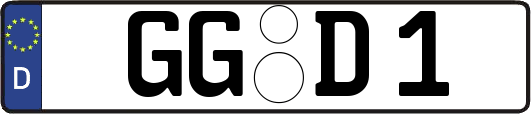 GG-D1