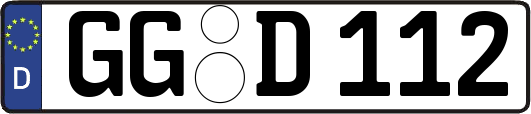 GG-D112