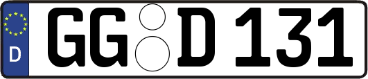 GG-D131