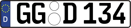 GG-D134