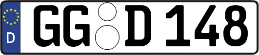 GG-D148