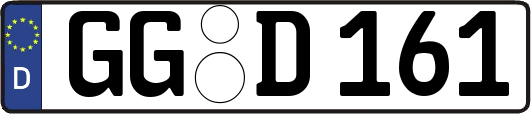 GG-D161