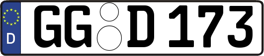 GG-D173
