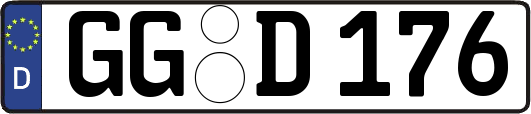 GG-D176