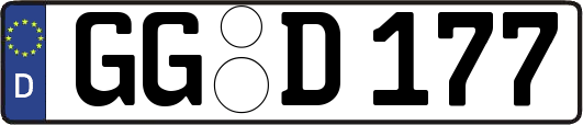 GG-D177