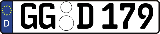 GG-D179