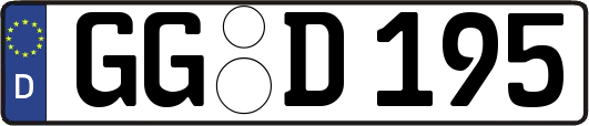 GG-D195