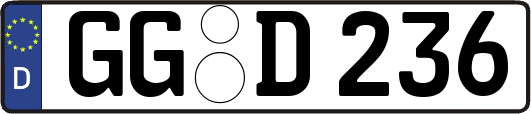 GG-D236