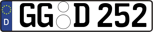 GG-D252