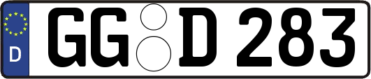 GG-D283