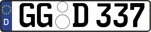 GG-D337
