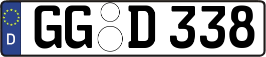 GG-D338