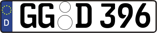 GG-D396