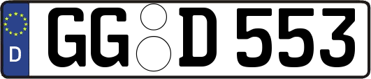 GG-D553