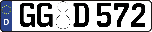 GG-D572