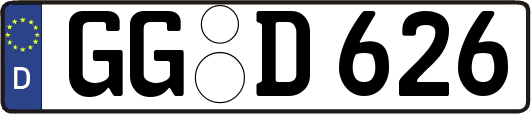 GG-D626
