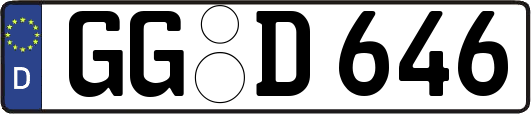 GG-D646